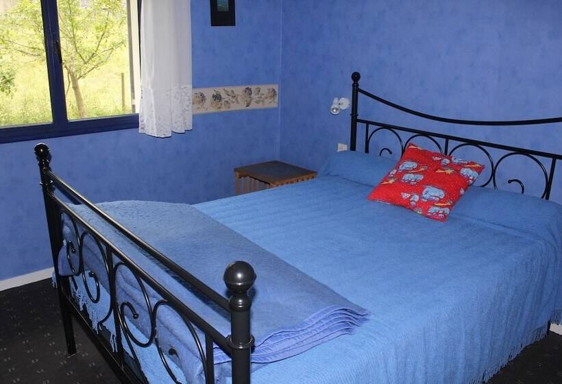 بنسيون La Villa Du Bac