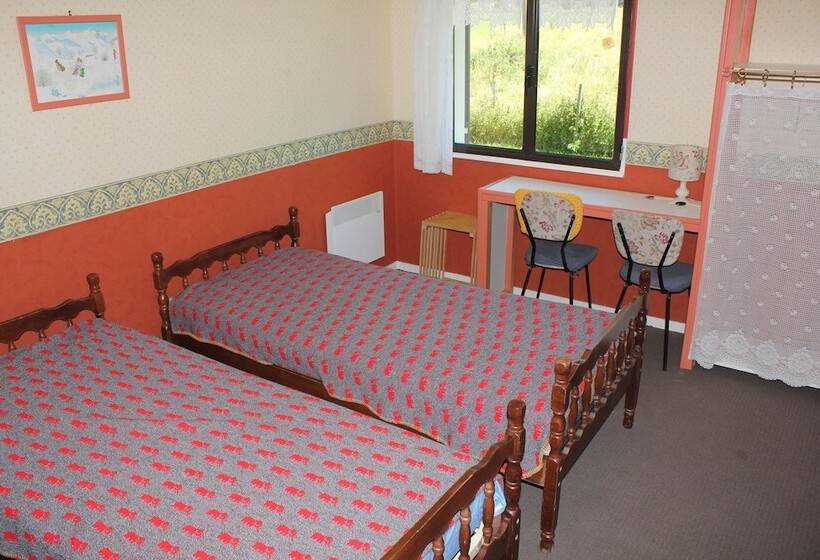 بنسيون La Villa Du Bac