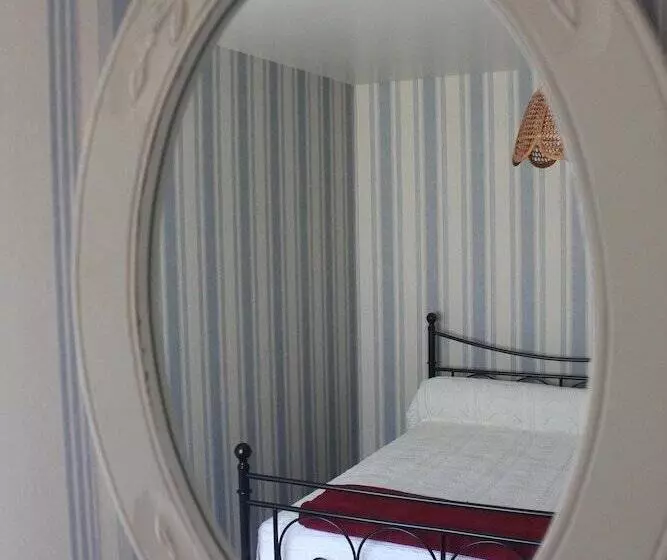 ペンション La Villa Du Bac