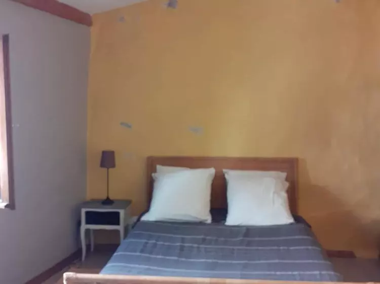 ペンション Maison De Pascal Et Virginie