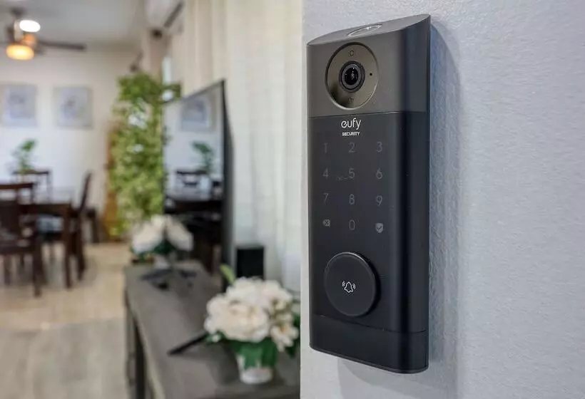 Majatalo Dreamy & Relaxing Gem 12mins To Dt La