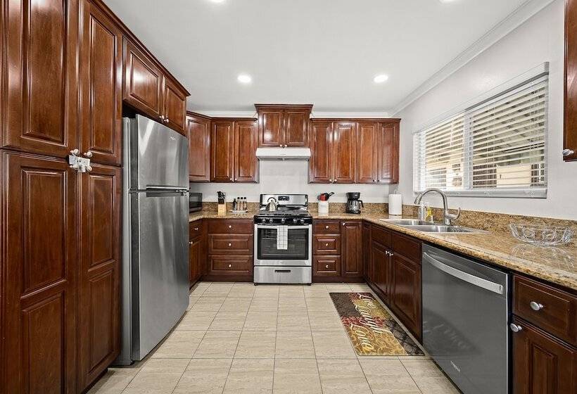 بنسيون Dreamy & Relaxing Gem 12mins To Dt La