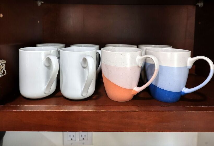 بنسيون Dreamy & Relaxing Gem 12mins To Dt La