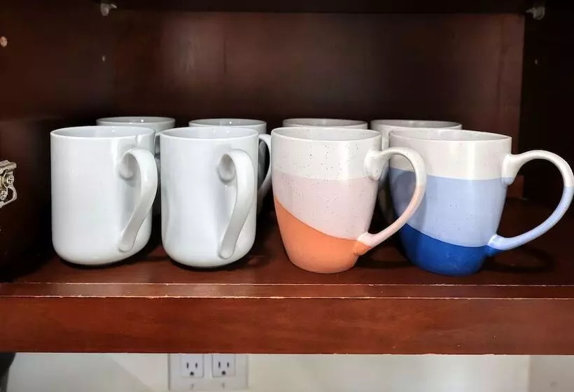 Majatalo Dreamy & Relaxing Gem 12mins To Dt La