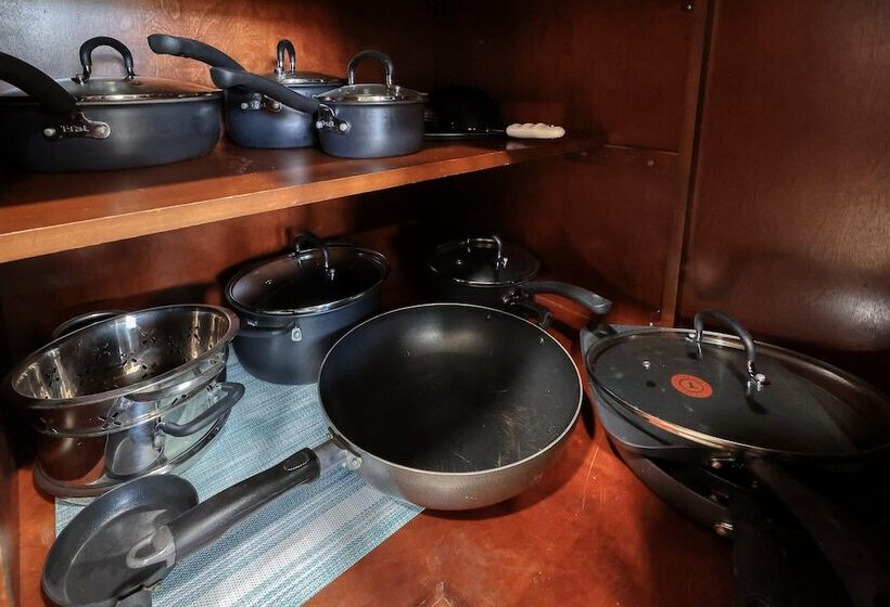 بنسيون Dreamy & Relaxing Gem 12mins To Dt La