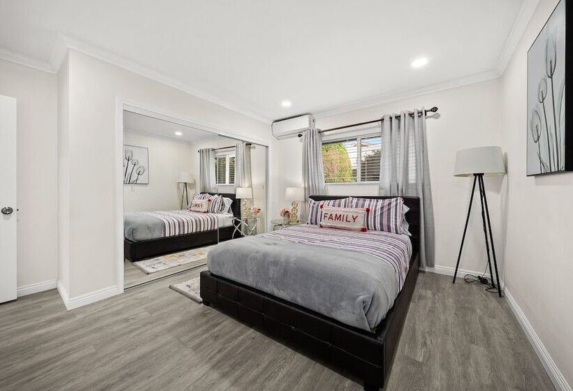 بنسيون Dreamy & Relaxing Gem 12mins To Dt La