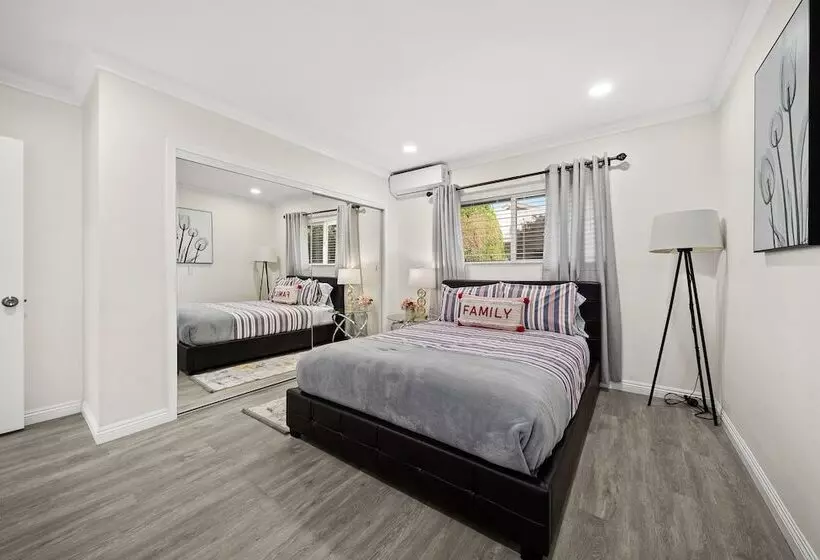 Majatalo Dreamy & Relaxing Gem 12mins To Dt La