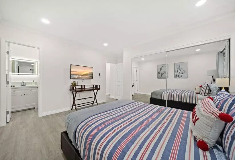 Majatalo Dreamy & Relaxing Gem 12mins To Dt La