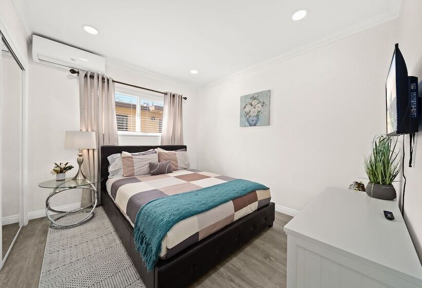 بنسيون Dreamy & Relaxing Gem 12mins To Dt La