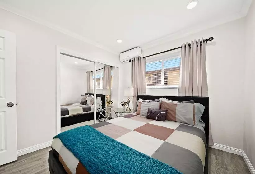 Majatalo Dreamy & Relaxing Gem 12mins To Dt La