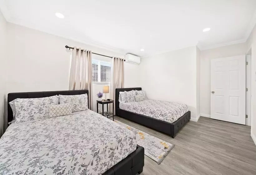 Majatalo Dreamy & Relaxing Gem 12mins To Dt La