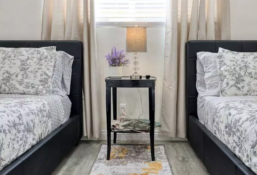 Majatalo Dreamy & Relaxing Gem 12mins To Dt La