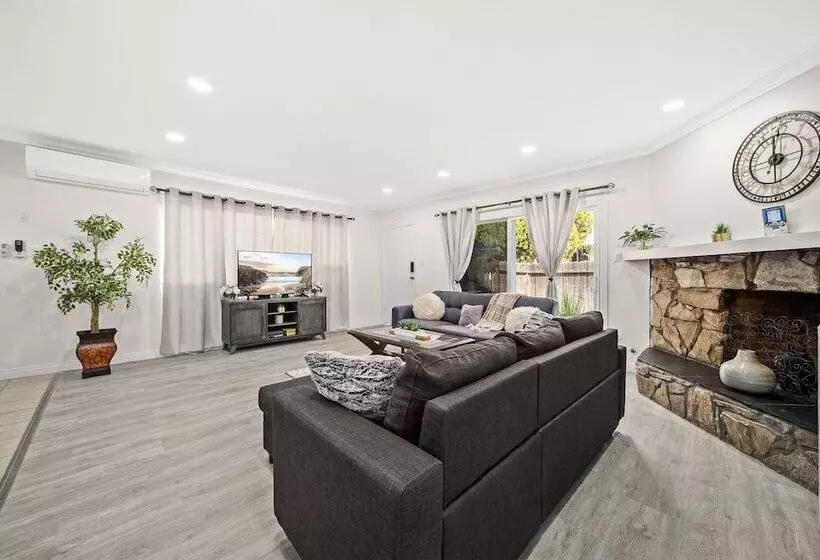 Majatalo Dreamy & Relaxing Gem 12mins To Dt La