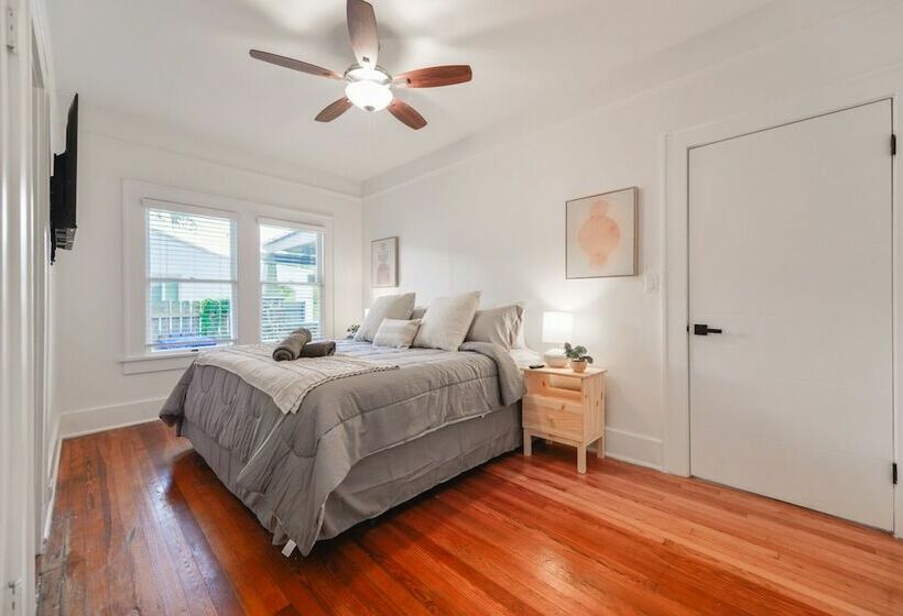 דירת נופש Amazing Bahamian Home At Design District