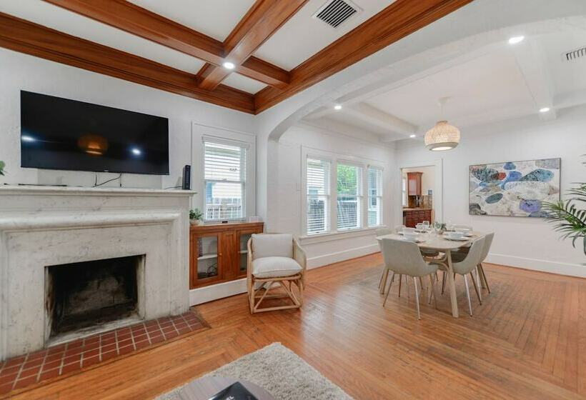 דירת נופש Amazing Bahamian Home At Design District