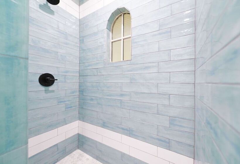 דירת נופש Amazing Bahamian Home At Design District