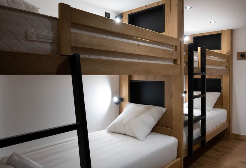 إقامة Résidence L Orée Du Bois