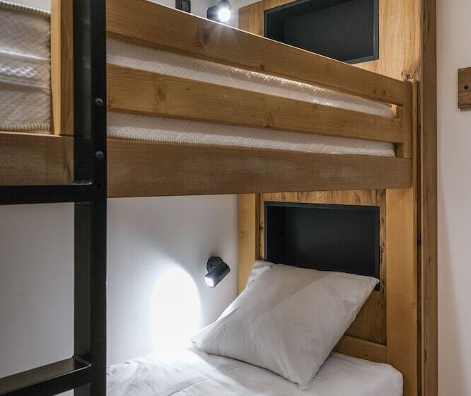 إقامة Résidence L Orée Du Bois