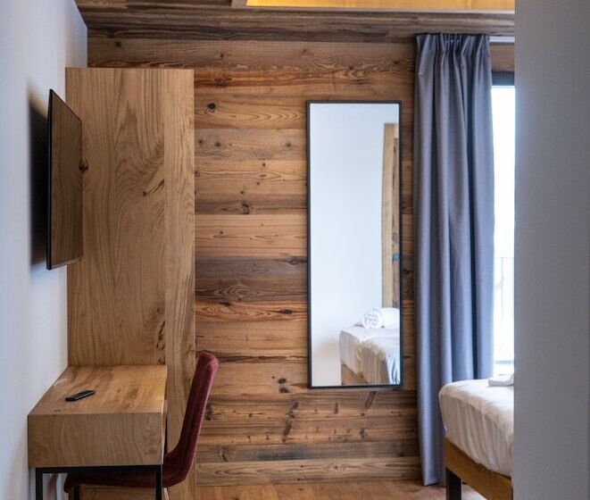 إقامة Résidence L Orée Du Bois