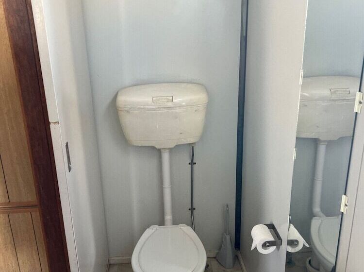 Resort Broken Hill Outback View Holiday Park