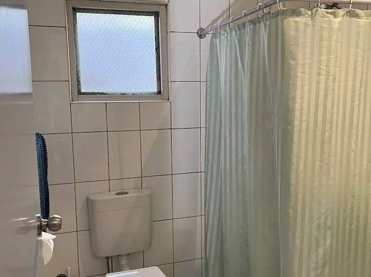 Lomakeskus Broken Hill Outback View Holiday Park