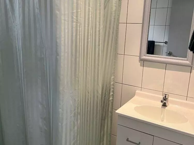 Lomakeskus Broken Hill Outback View Holiday Park