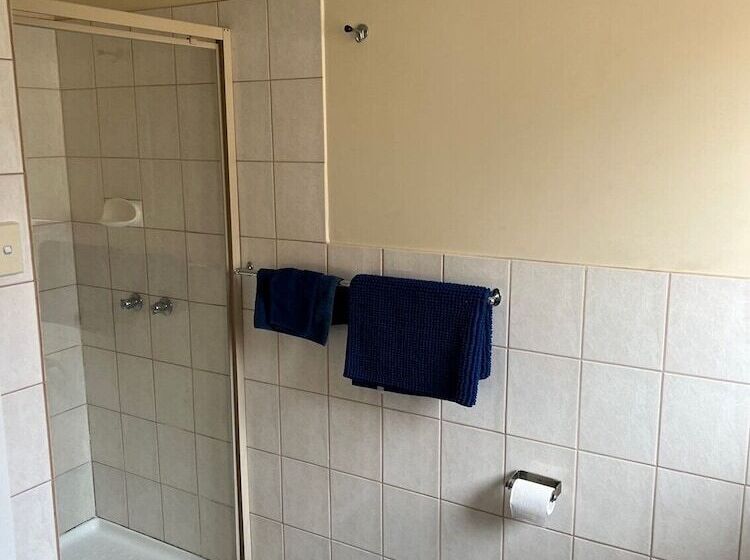 Resort Broken Hill Outback View Holiday Park