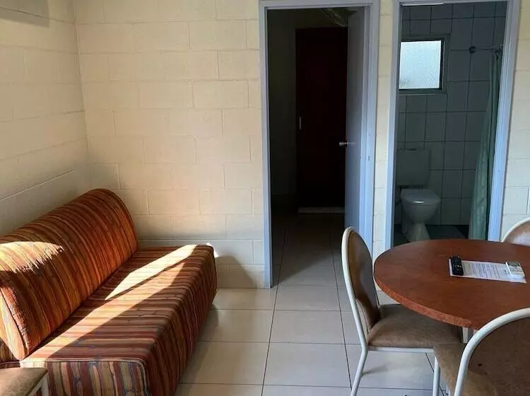 Lomakeskus Broken Hill Outback View Holiday Park