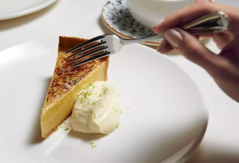 Zalkind Hotel Rooms&kitchen