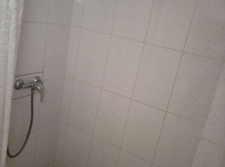 Bed & Breakfast Callao Backpacker   Adults Only