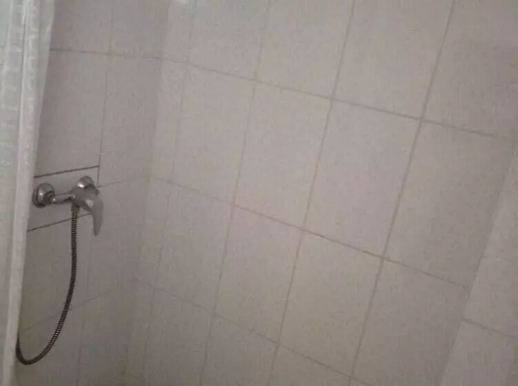 ベッドアンドブレックファースト Callao Backpacker   Adults Only