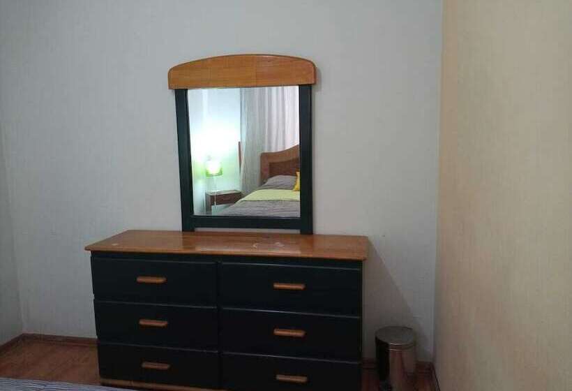 Bed & Breakfast Callao Backpacker   Adults Only