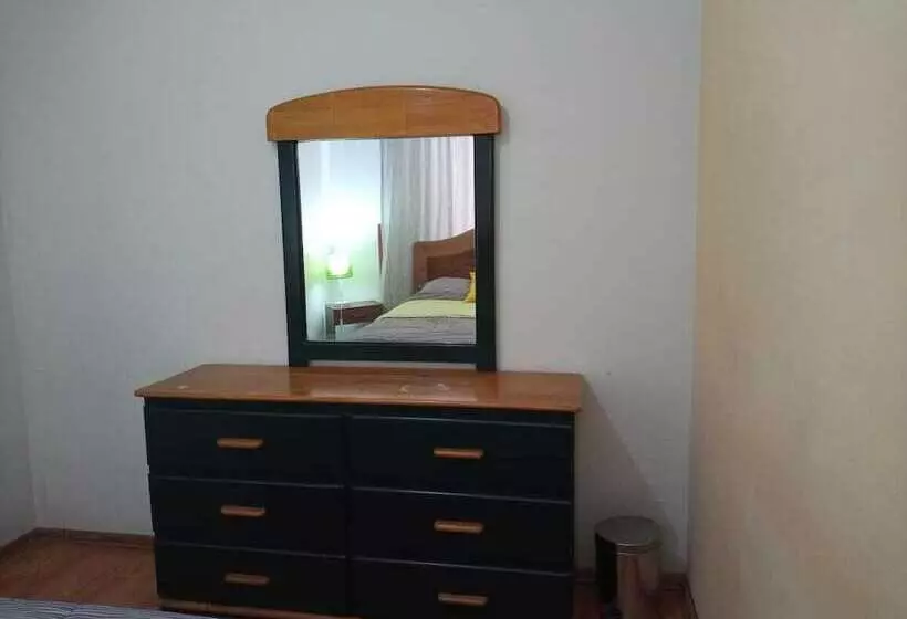 ベッドアンドブレックファースト Callao Backpacker   Adults Only