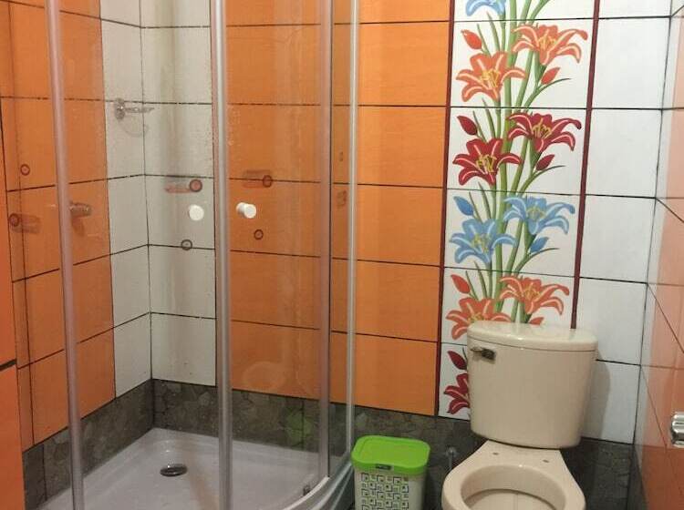 Bed and Breakfast La Casa Del Viajero   Aeropuerto Lima