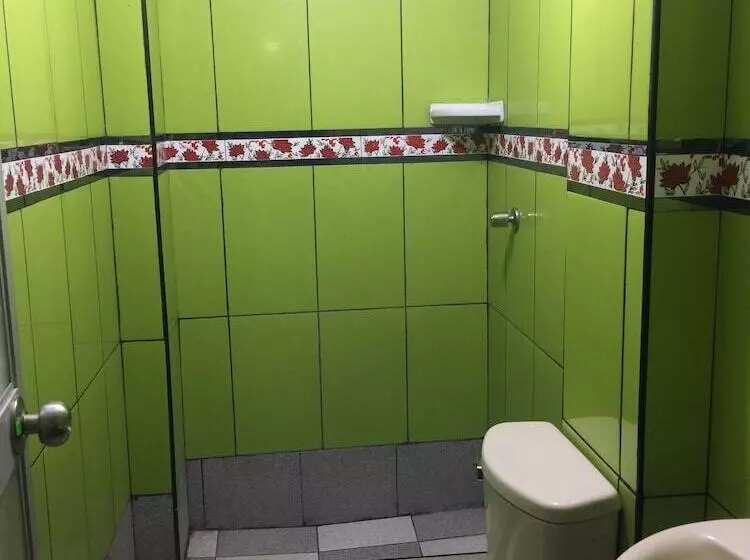 ベッドアンドブレックファースト La Casa Del Viajero   Aeropuerto Lima