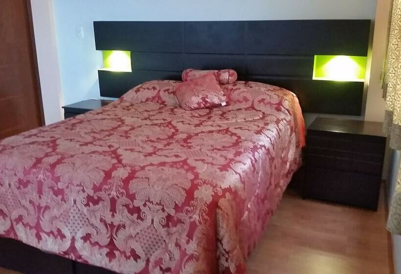 Bertello Bed & Breakfast