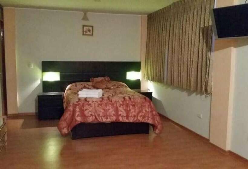 Bertello Bed & Breakfast