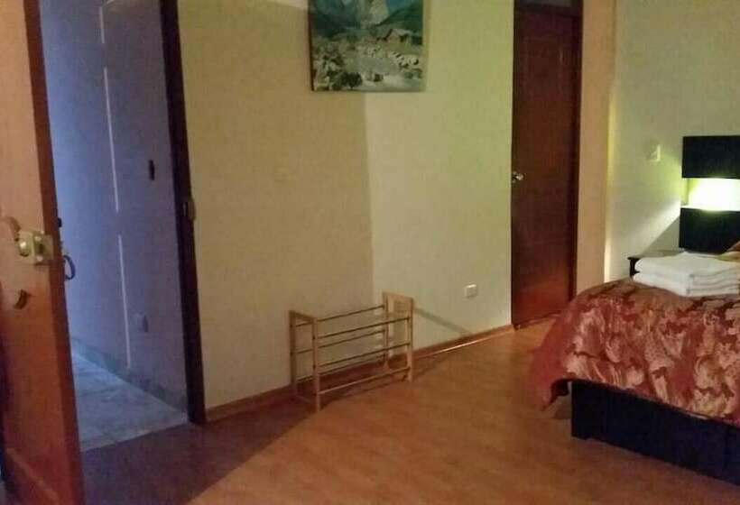 Bertello Bed & Breakfast