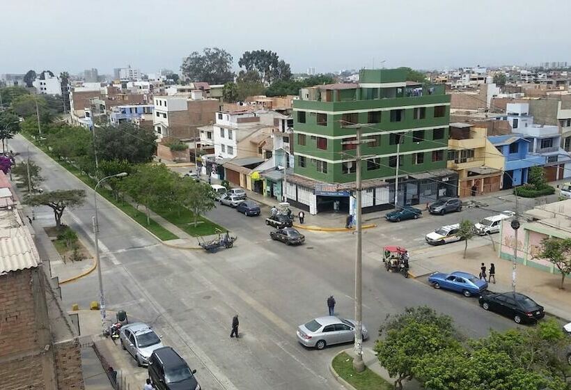 Bertello Bed & Breakfast