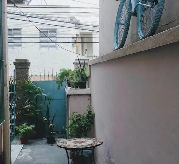 Carioca House   Hostel