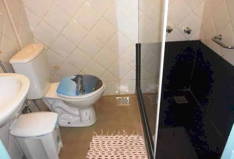 Carioca House   Hostel