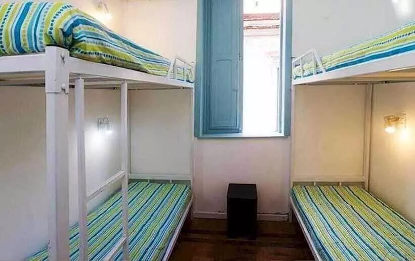Carioca House   Hostel