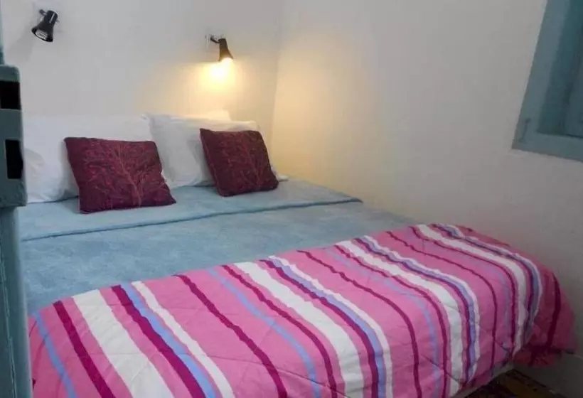 Carioca House   Hostel