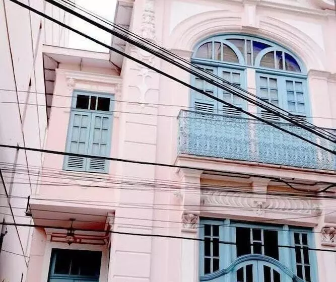 Carioca House   Hostel