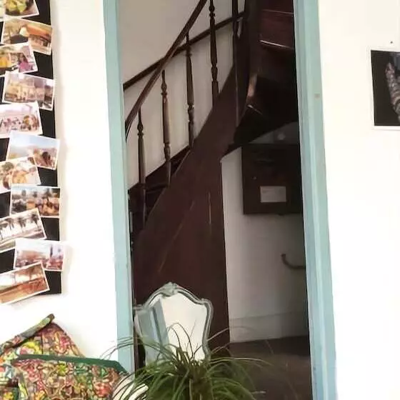 Carioca House   Hostel