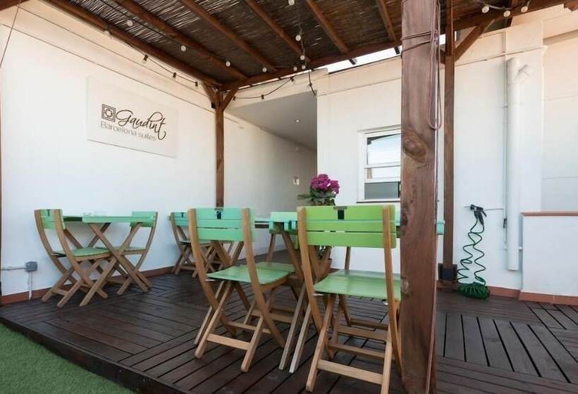 Gaudint Barcelona Suites