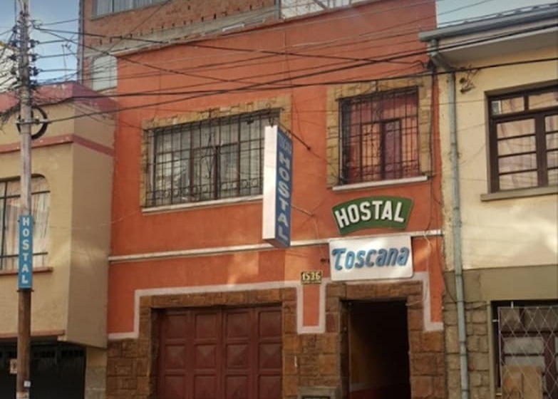 Hostal Toscana
