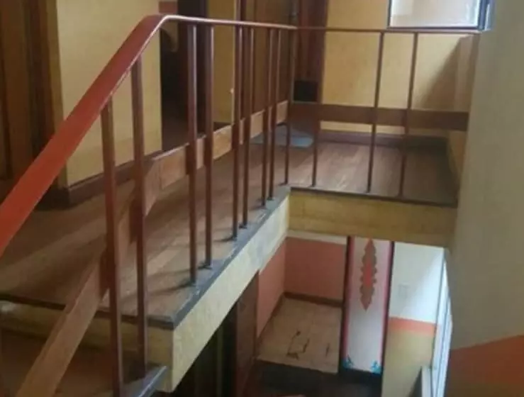 Hostal Toscana