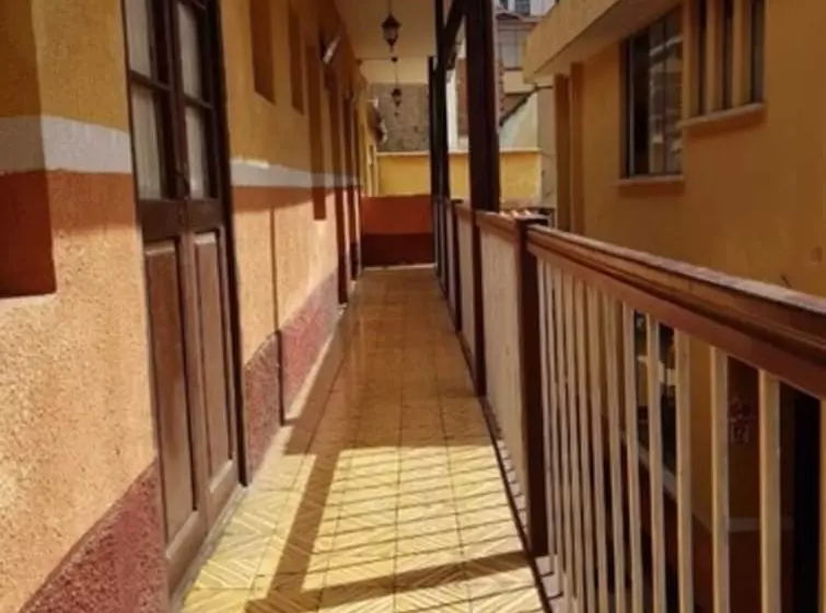 Hostal Toscana