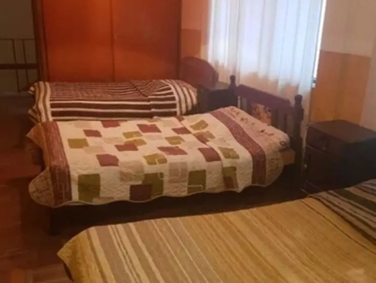 Hostal Toscana
